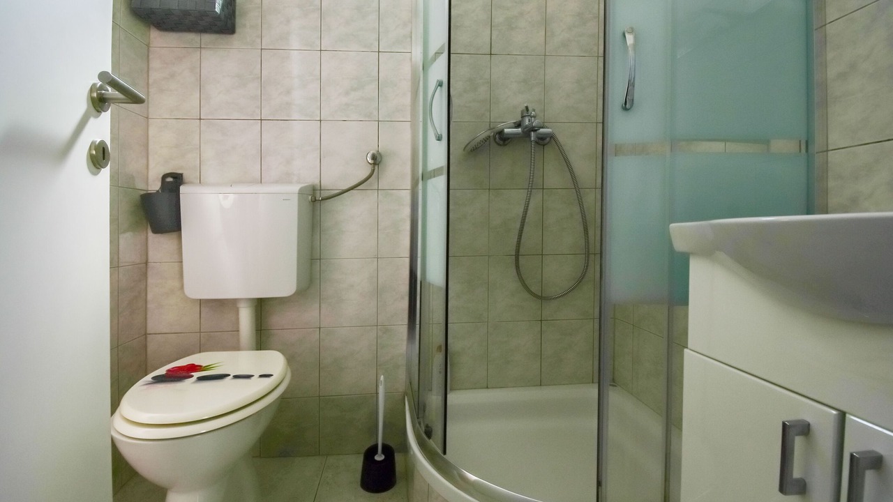 Photo of Bathroom in Kastel Novi