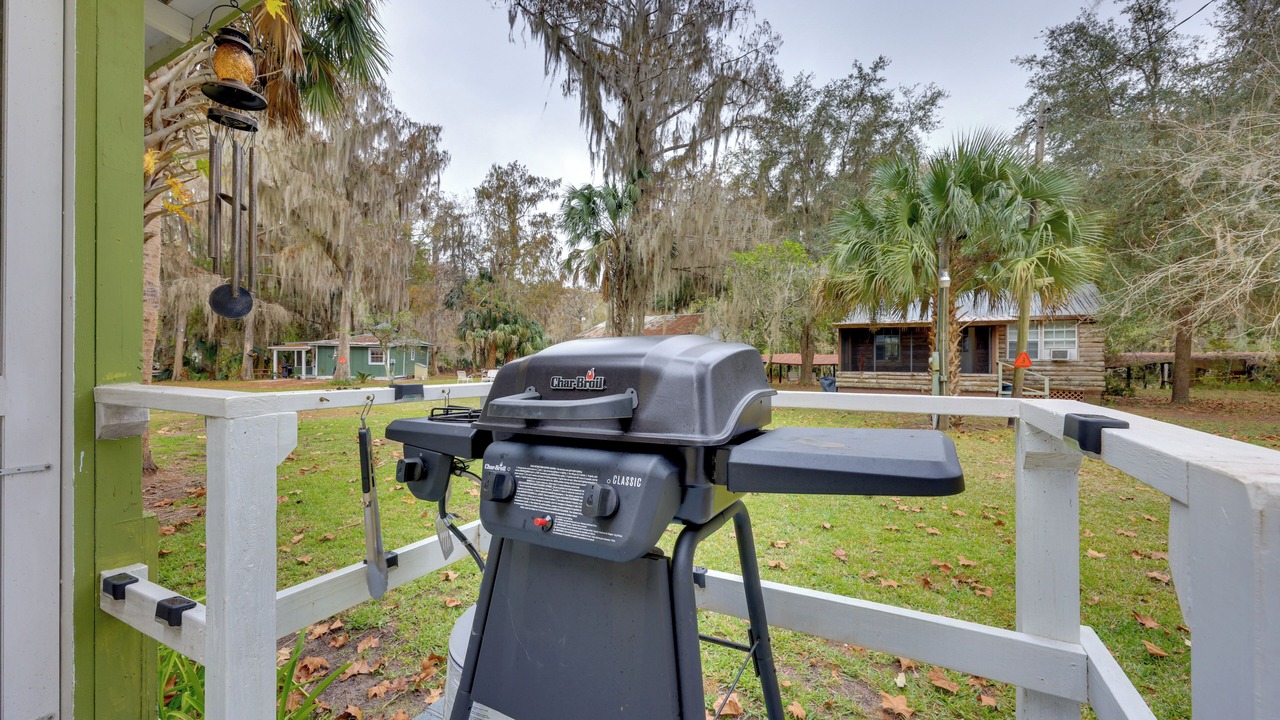 Photo of Others in Cross Creek