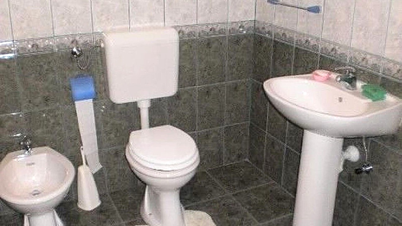 Photo of Bathroom in Smoljanac