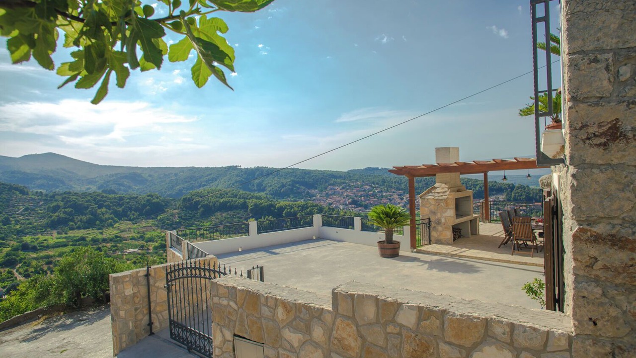 Photo of Outdoor in Vrisnik
