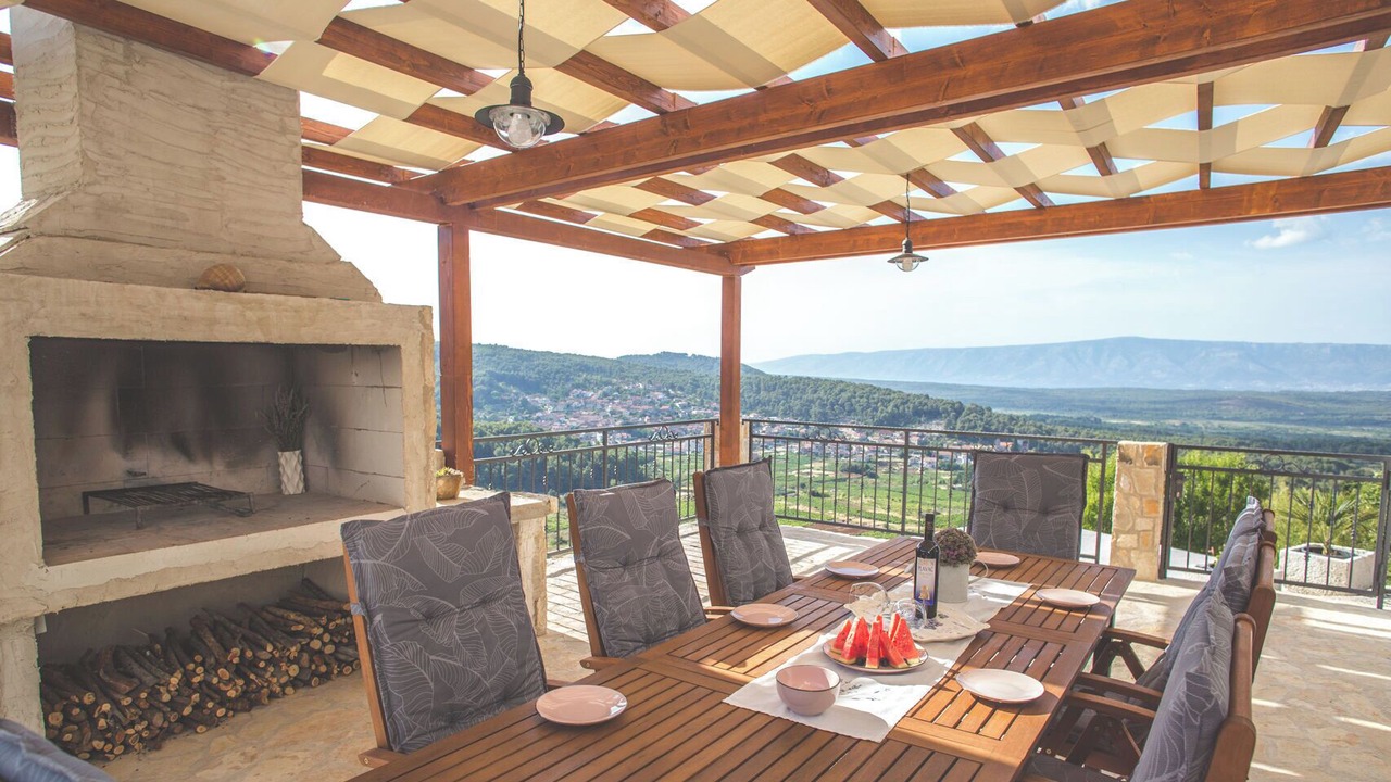 Photo of Outdoor in Vrisnik