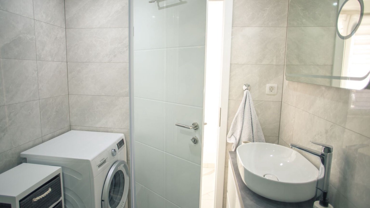 Photo of Bathroom in Vrisnik