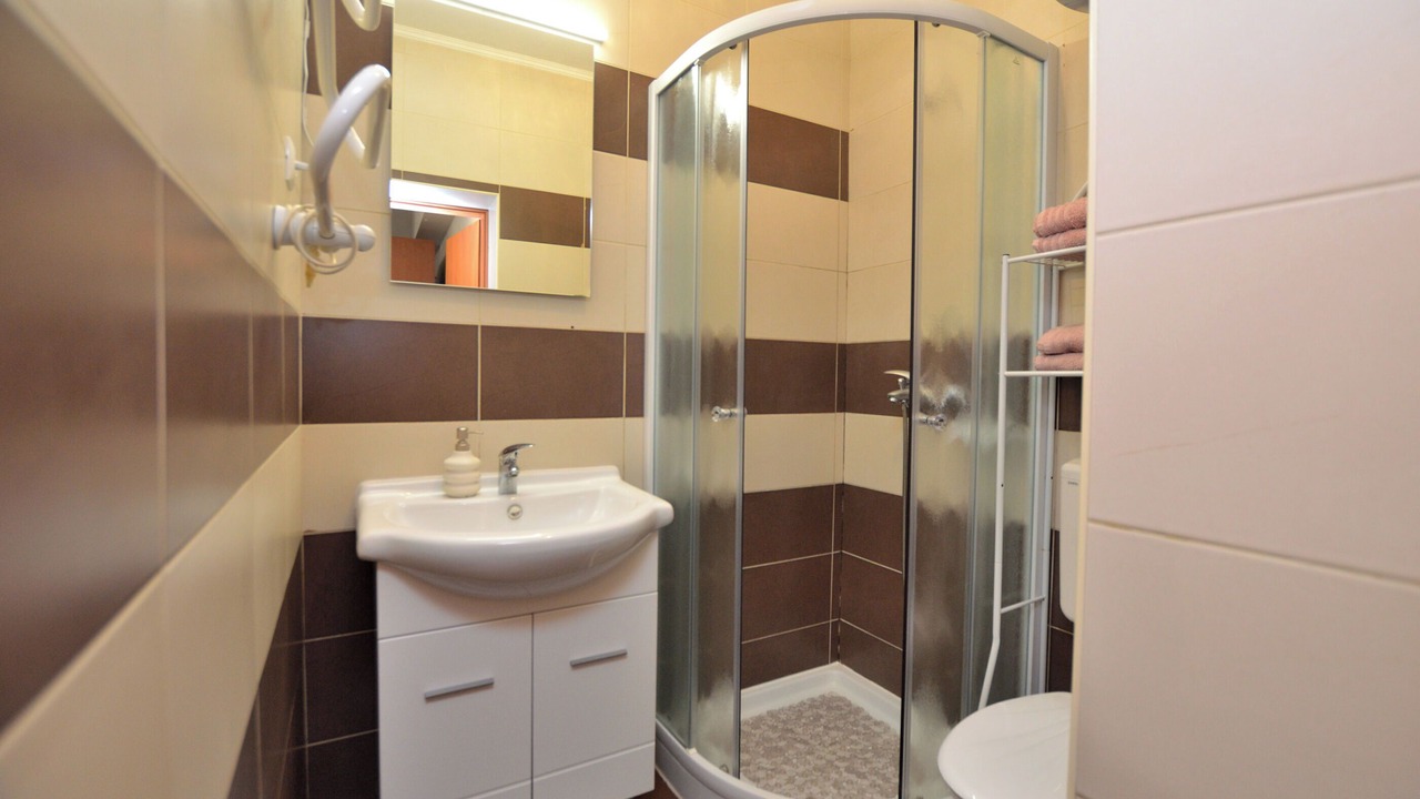 Photo of Bathroom in Novigrad