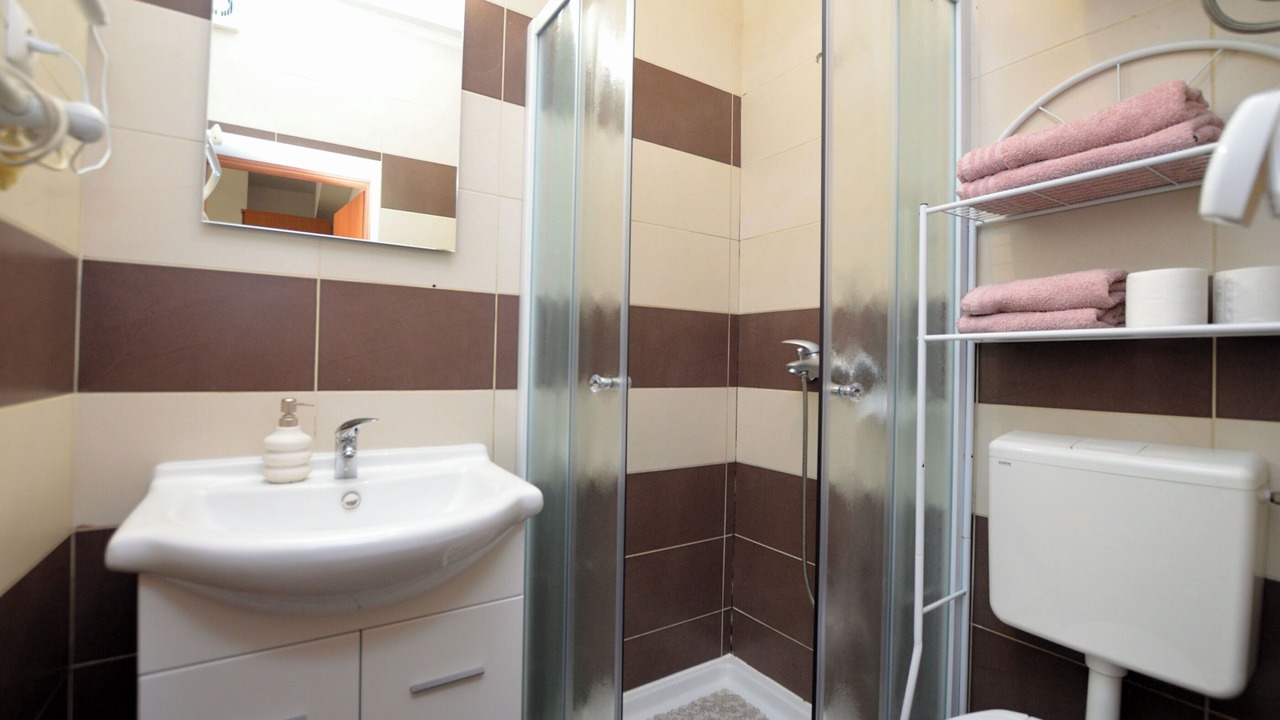 Photo of Bathroom in Novigrad