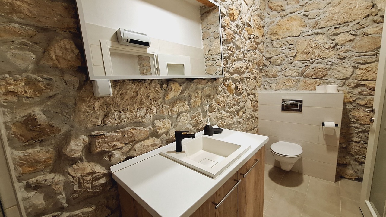 Photo of Bathroom in Tribalj