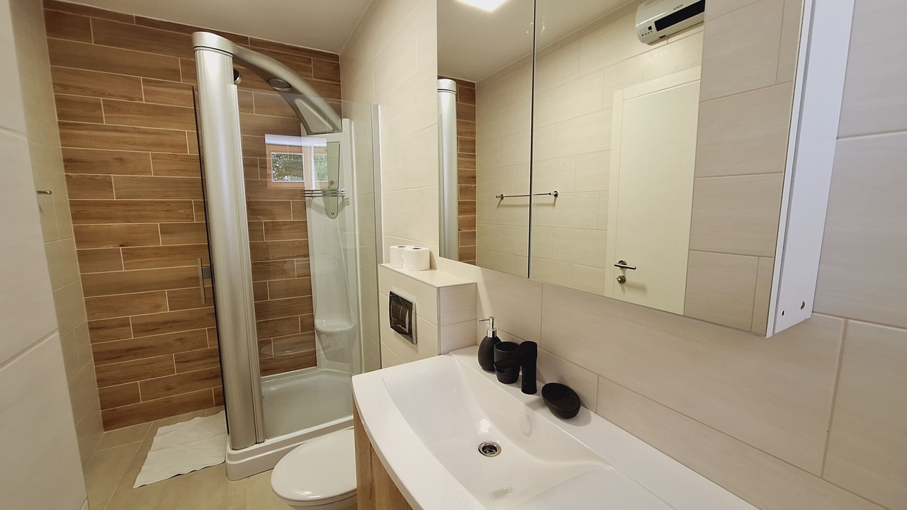 Photo of Bathroom in Tribalj