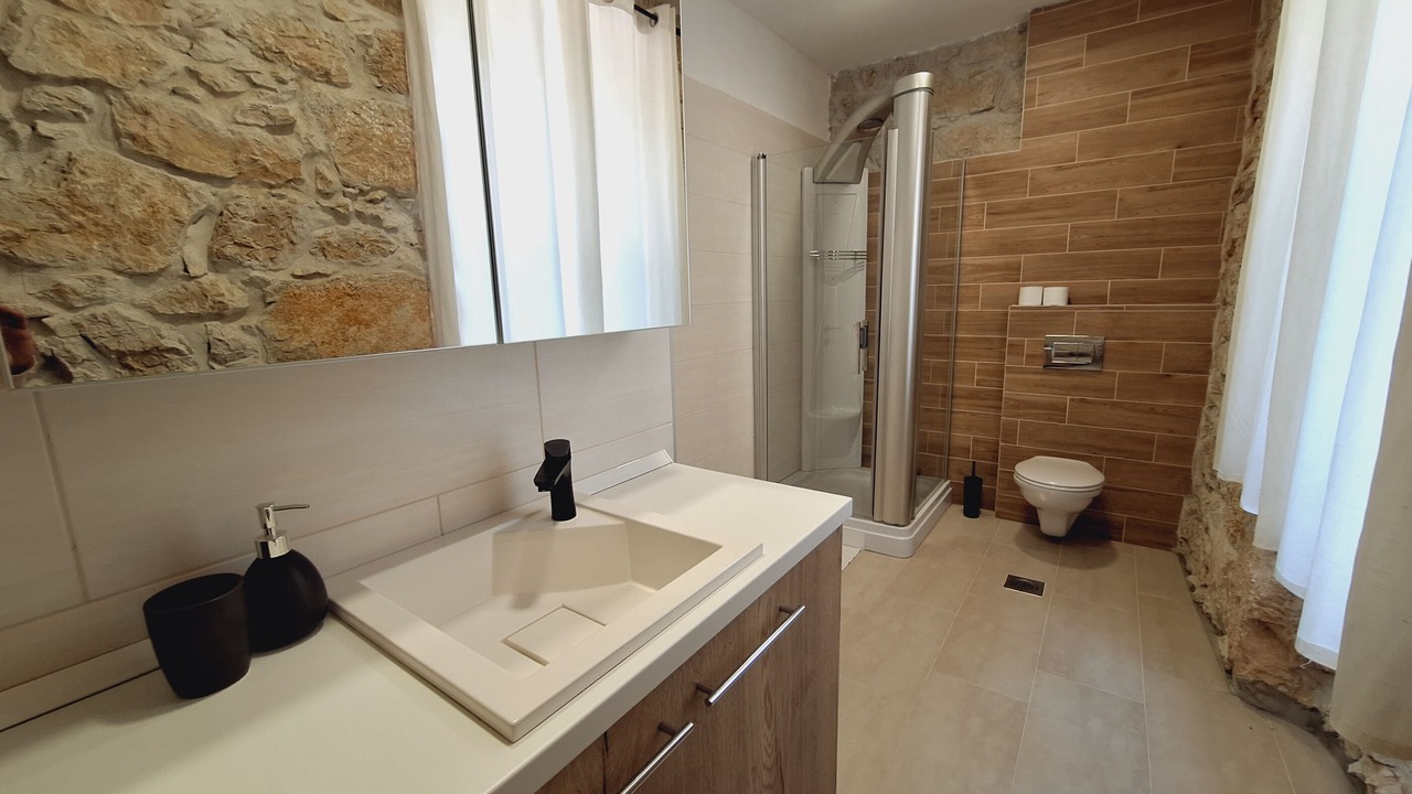 Photo of Bathroom in Tribalj