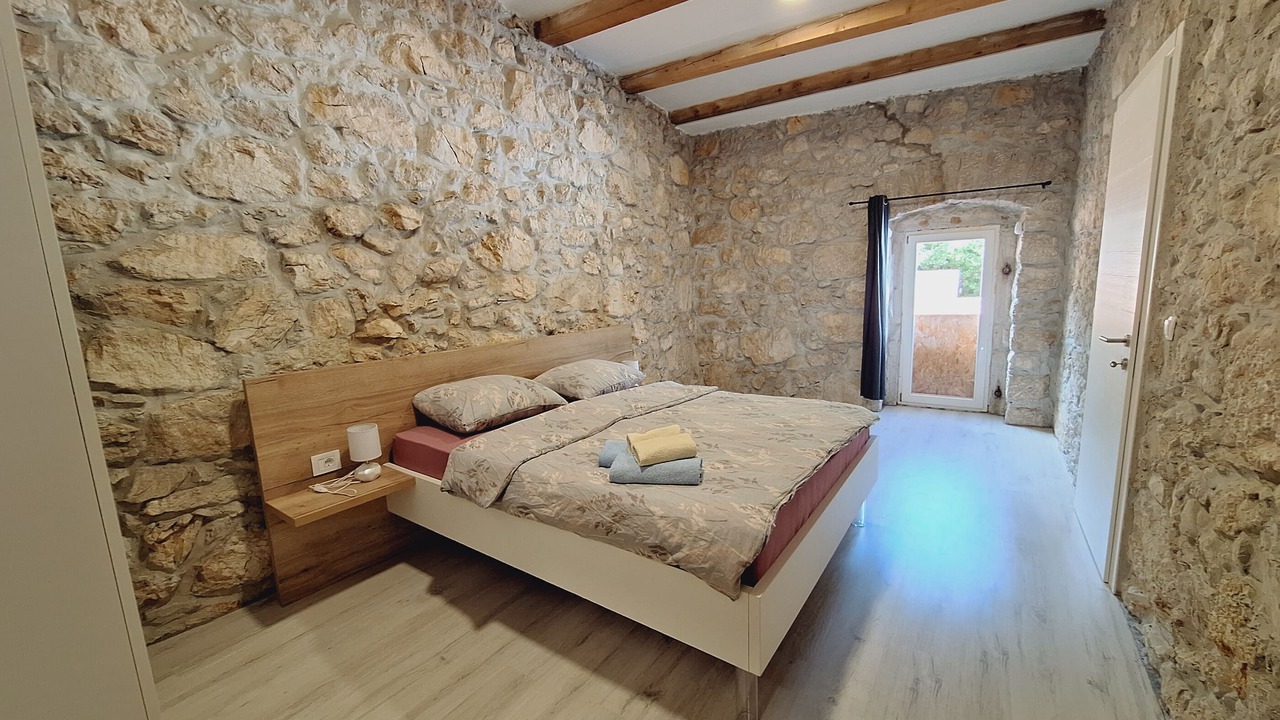 Photo of Bedroom in Tribalj