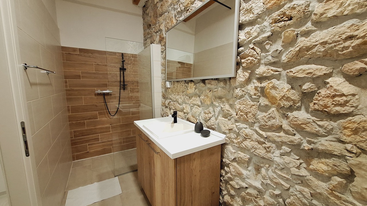 Photo of Bathroom in Tribalj