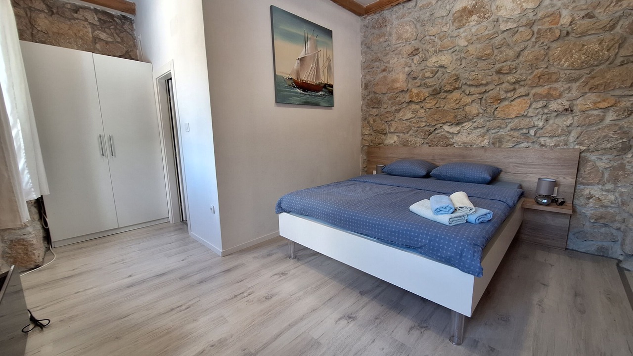 Photo of Bedroom in Tribalj