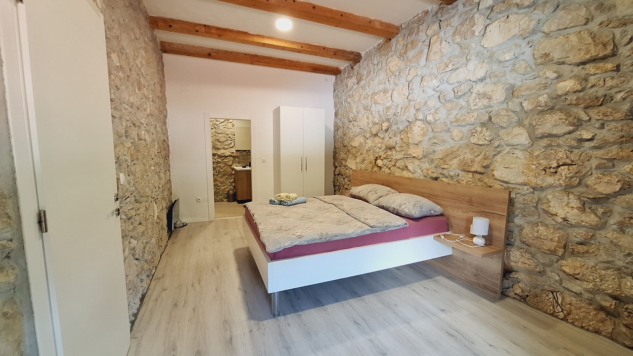 Photo of Bedroom in Tribalj