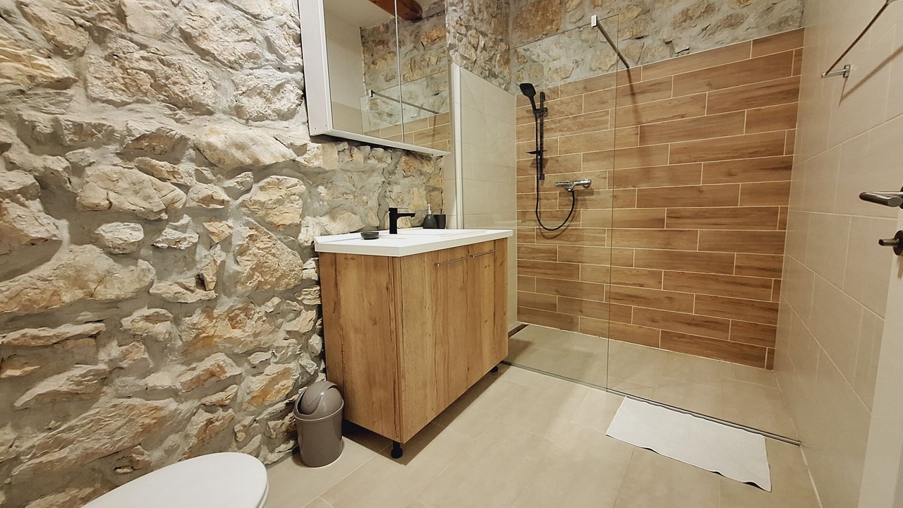 Photo of Bathroom in Tribalj