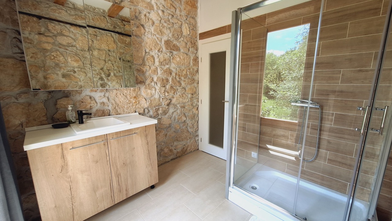 Photo of Bathroom in Tribalj