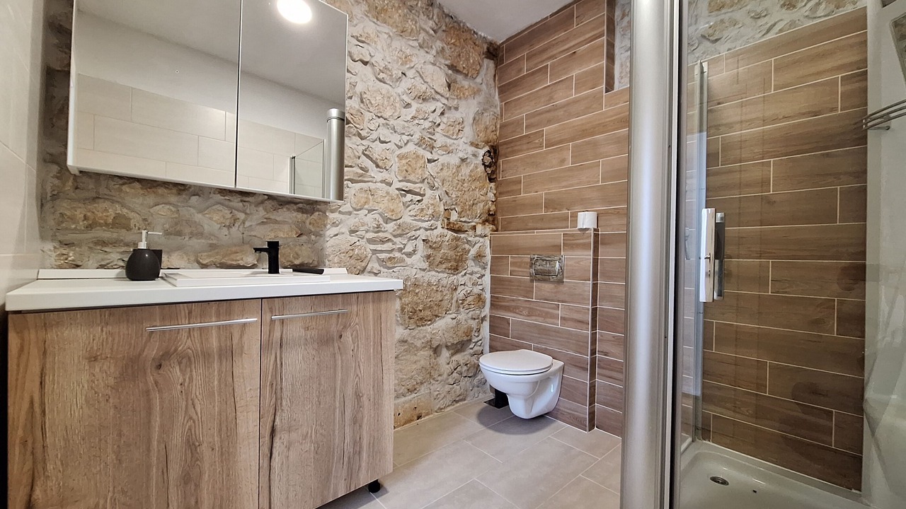 Photo of Bathroom in Tribalj