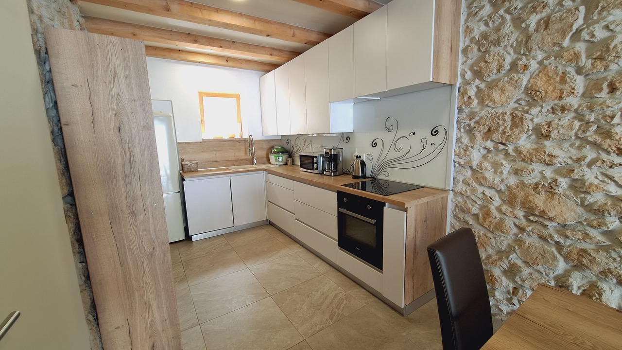 Photo of Kitchen in Tribalj