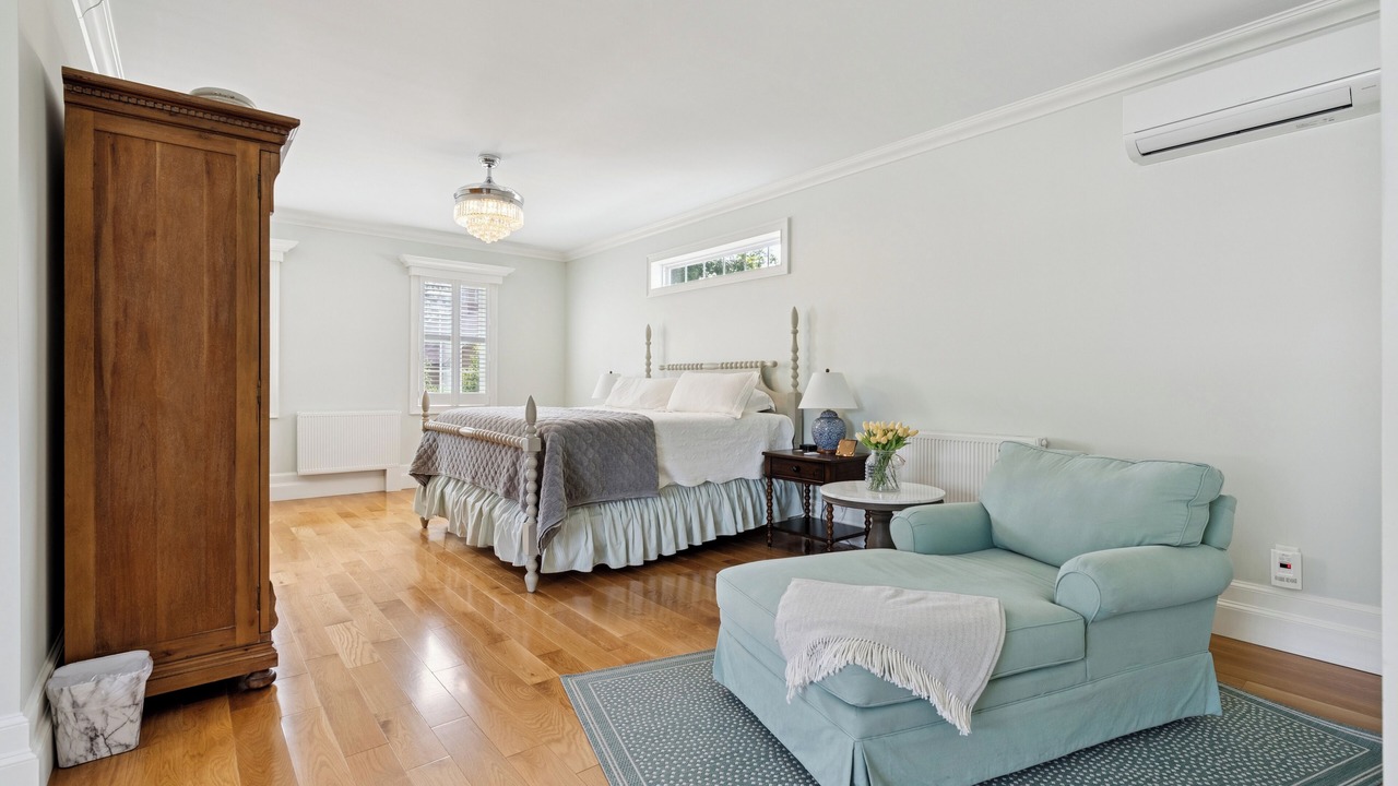 Photo of Bedroom in Bethel