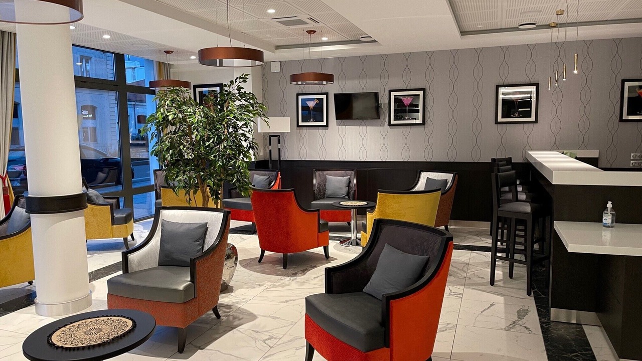 Photo of Others in Aix-les-Bains City Center