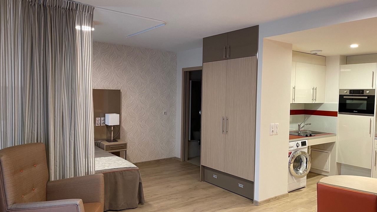 Photo of Others in Aix-les-Bains City Center