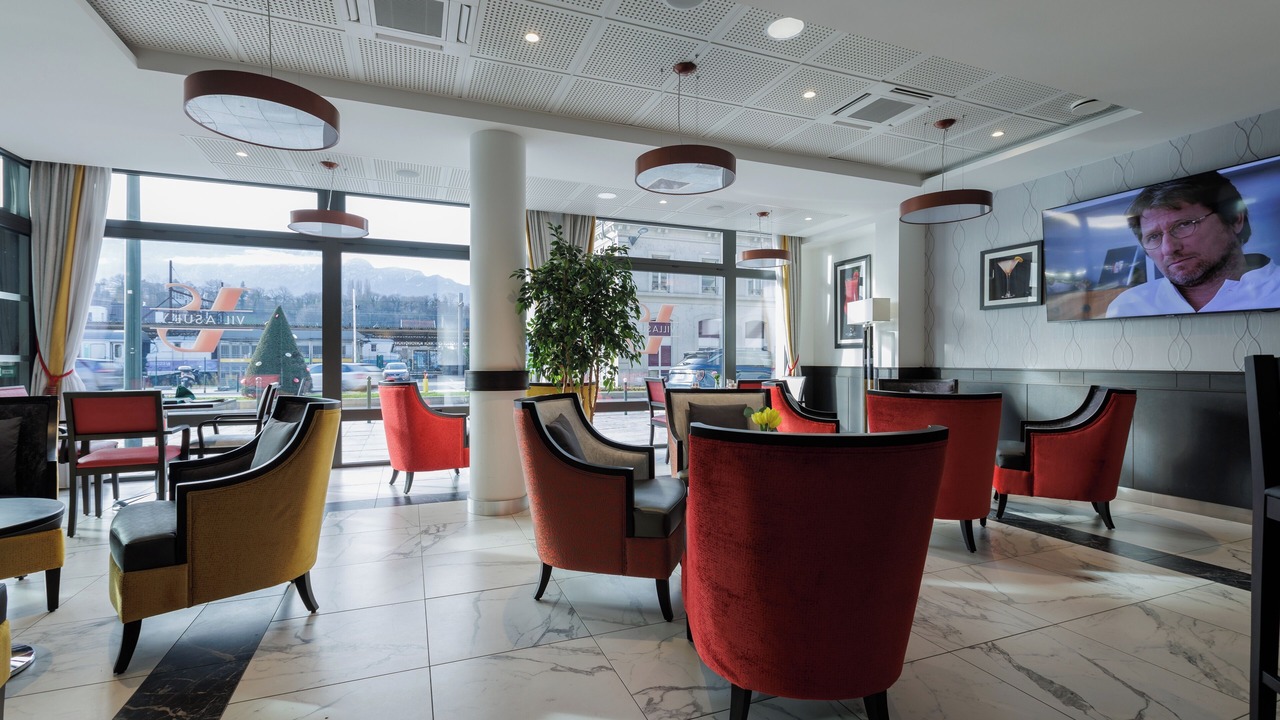 Photo of Others in Aix-les-Bains City Center