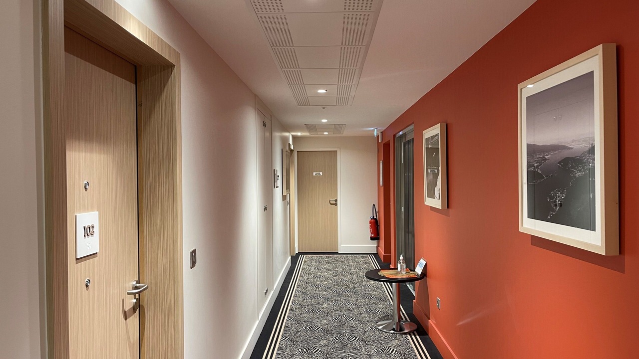 Photo of Others in Aix-les-Bains City Center