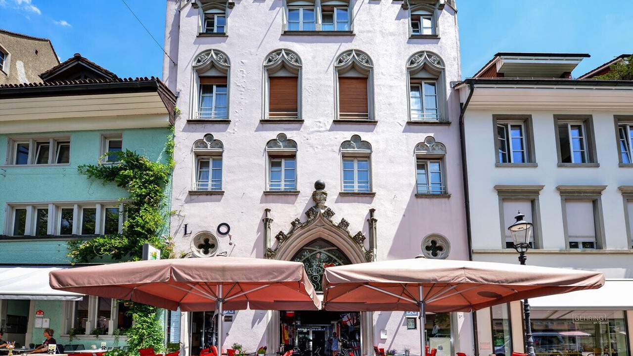 Photo of Outdoor in Winterthur