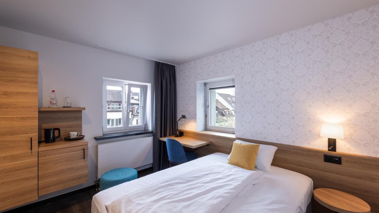 Photo of Bedroom in Winterthur