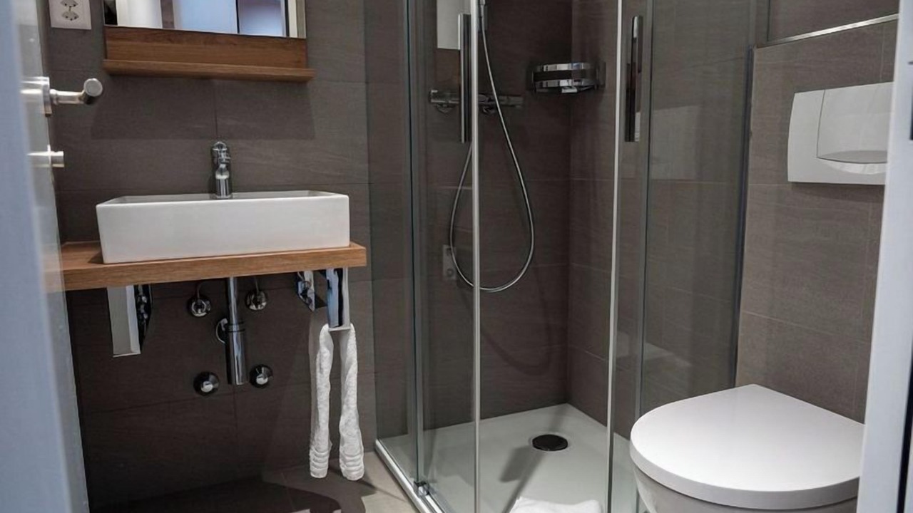 Photo of Bathroom in Winterthur
