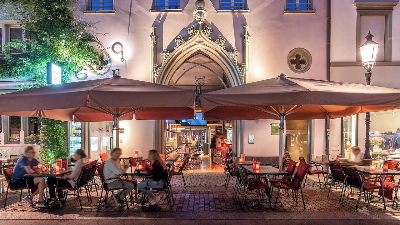 Photo of Outdoor in Winterthur