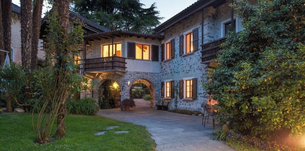 Photo of Outdoor in Losone