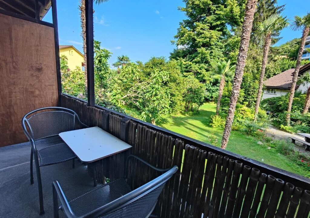 Photo of Outdoor in Losone
