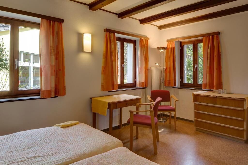 Photo of Bedroom in Losone