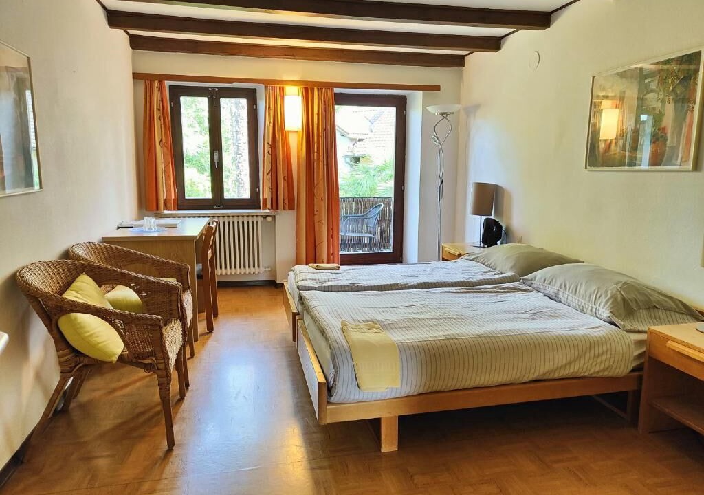 Photo of Outdoor in Losone