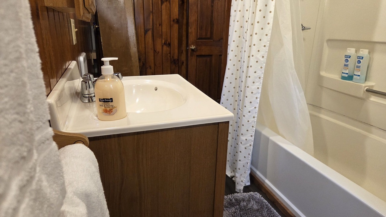 Photo of Bathroom in Carbondale
