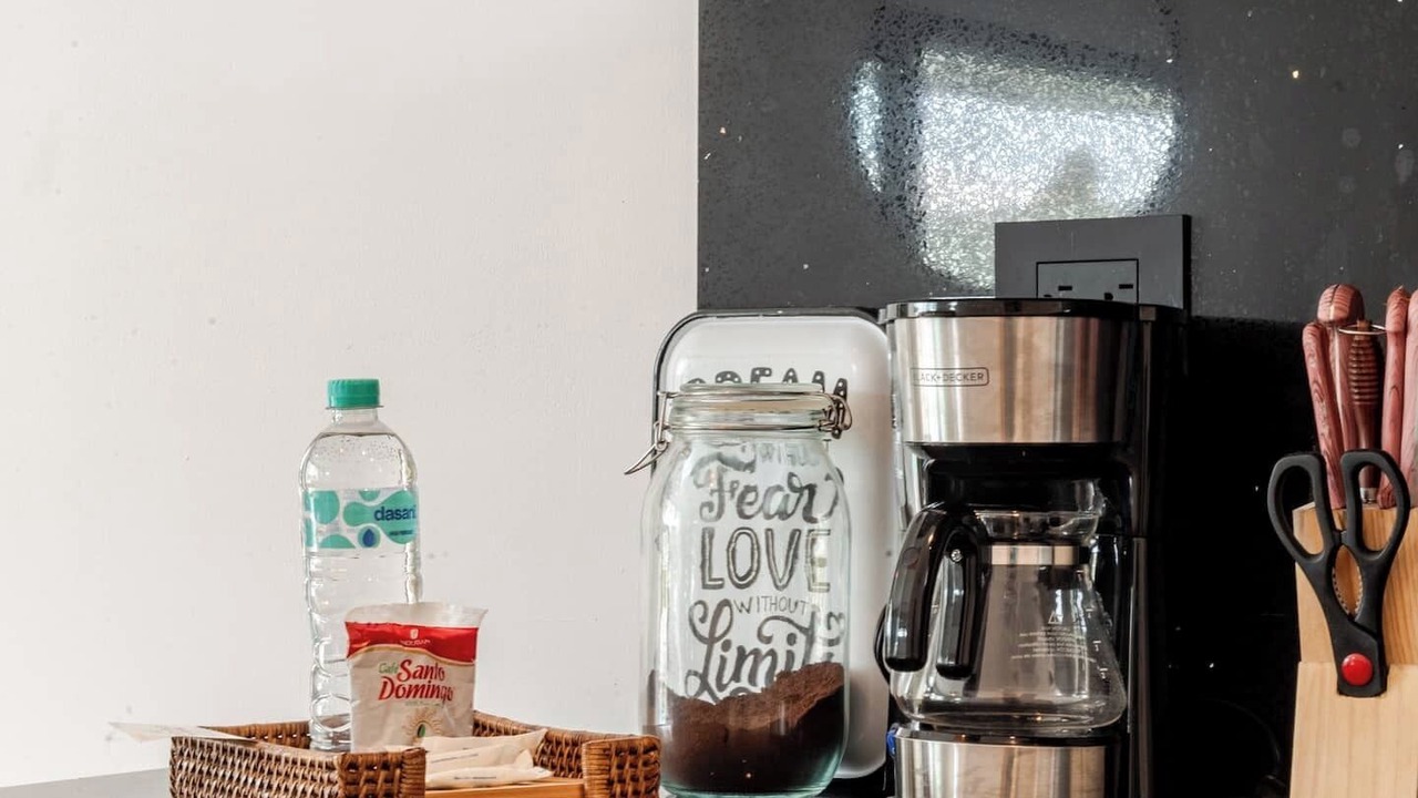 Photo of Kitchen in Bavaro