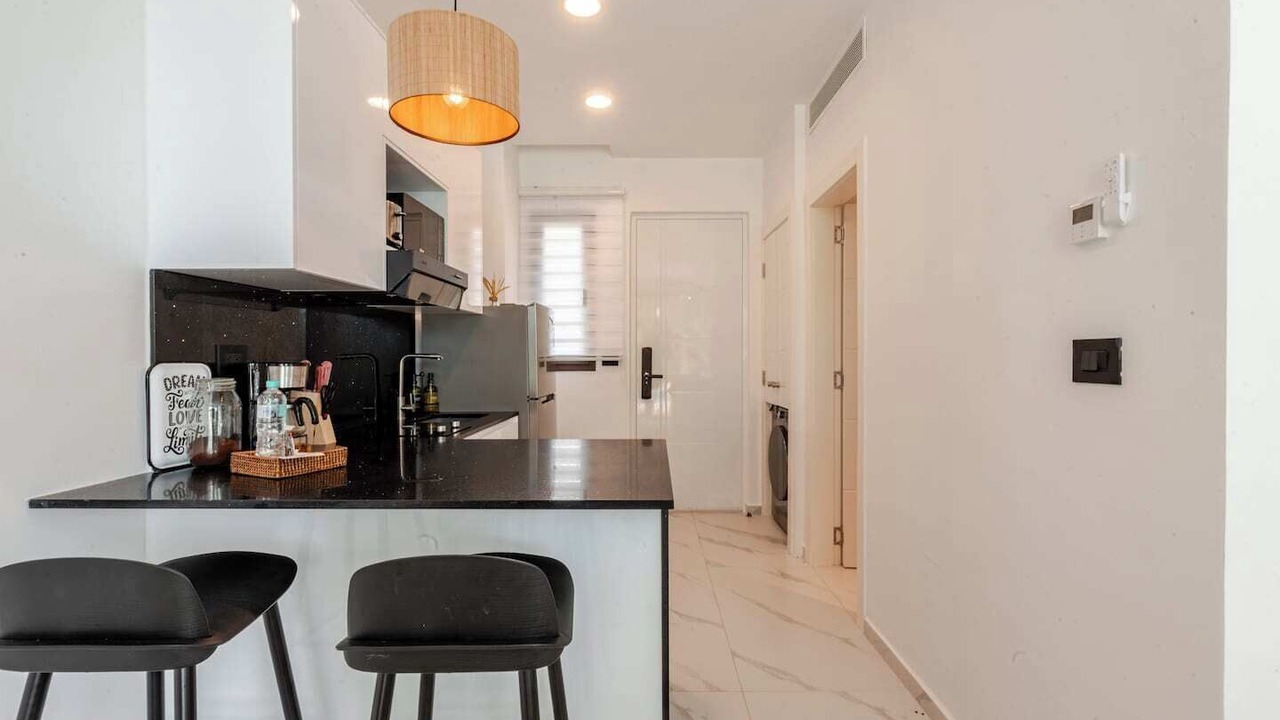 Photo of Kitchen in Bavaro