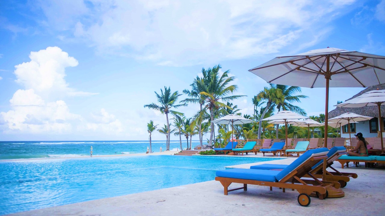 Photo of Patio Balcony in Bavaro