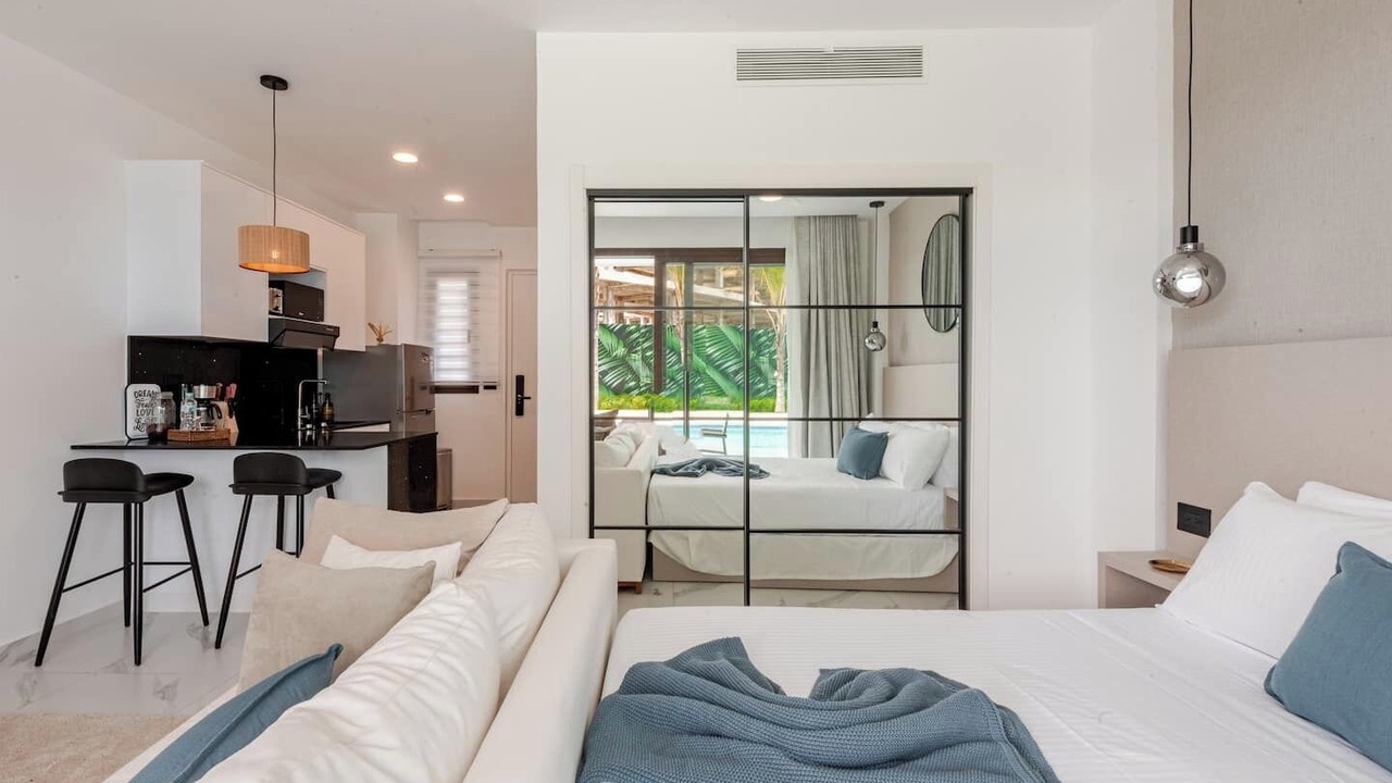 Photo of Bedroom in Bavaro