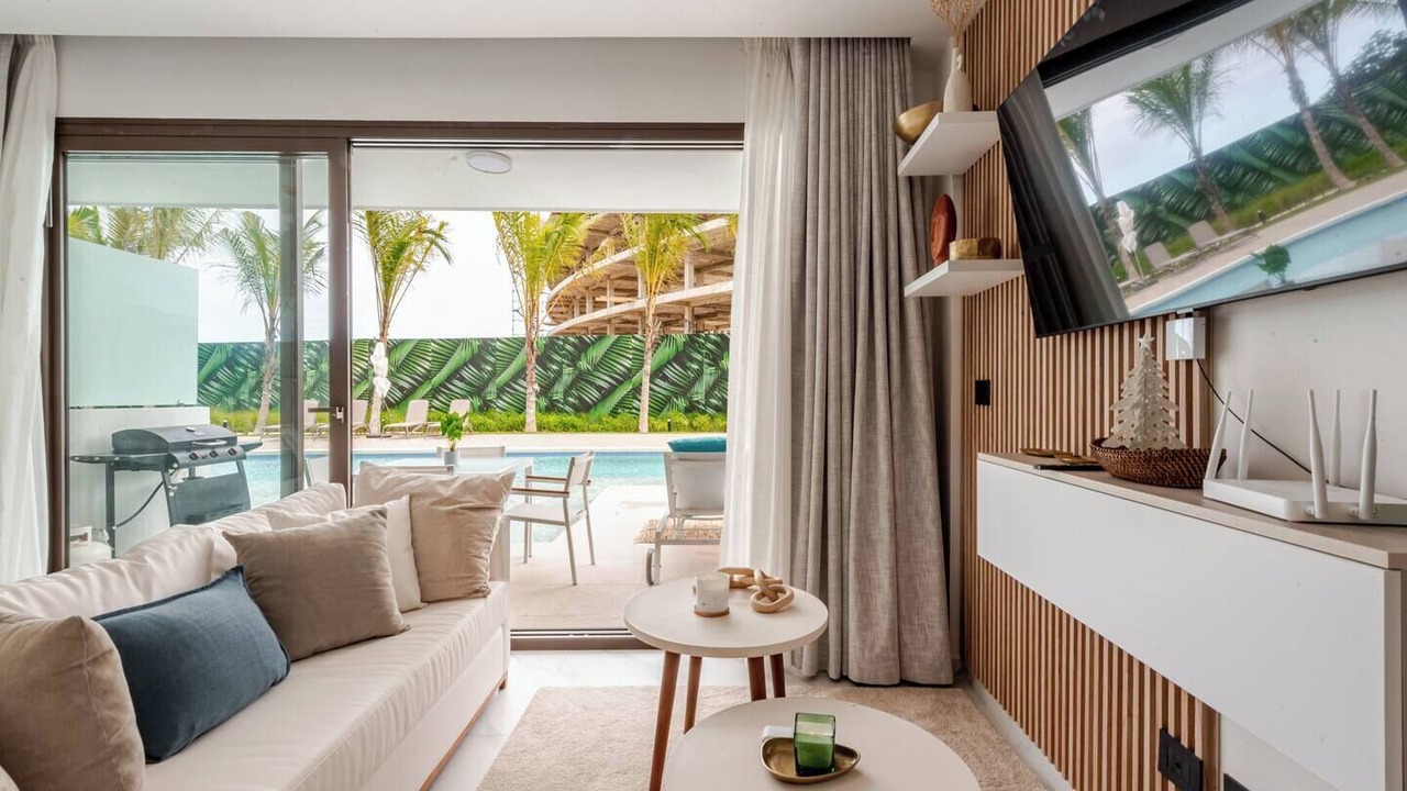 Photo of Bedroom in Bavaro