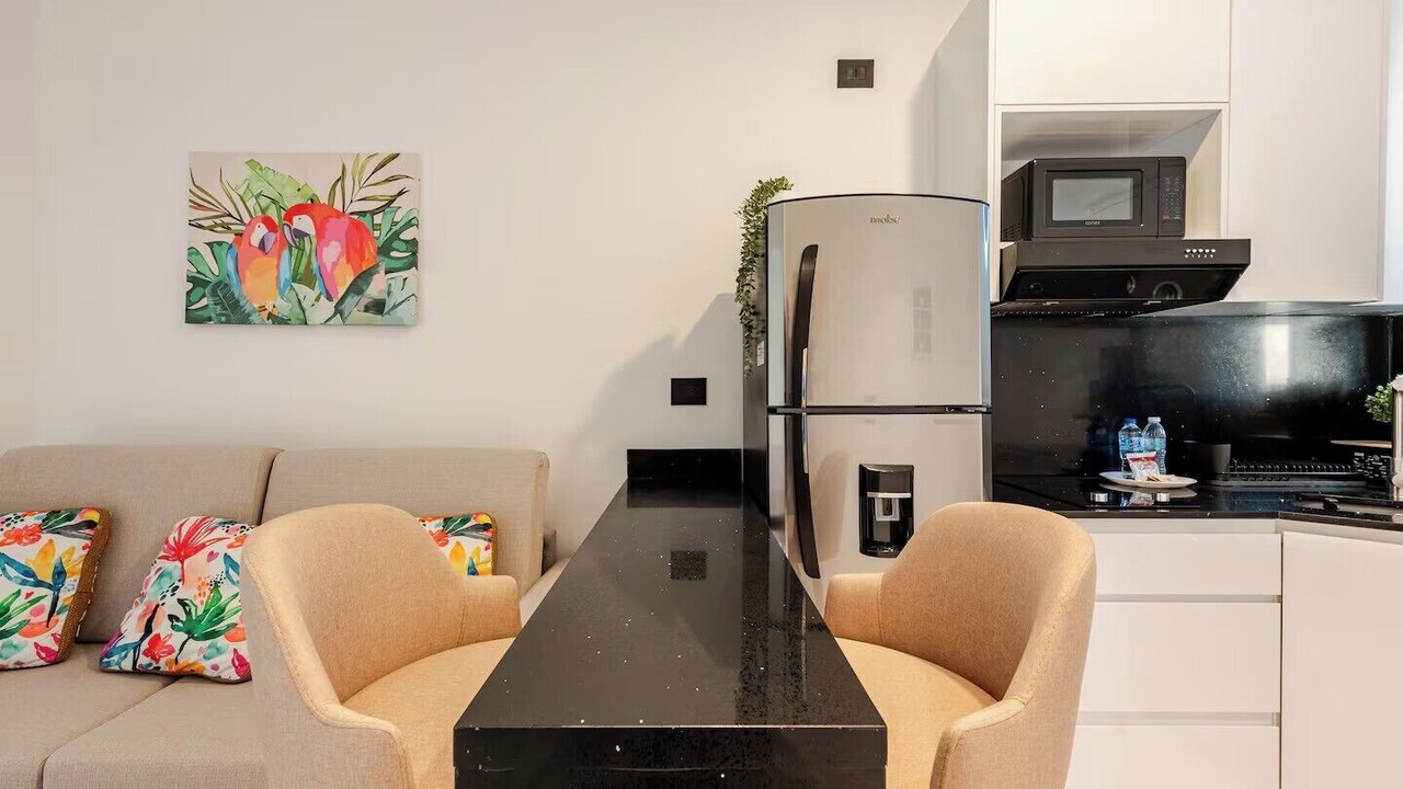 Photo of Patio Balcony in Bavaro