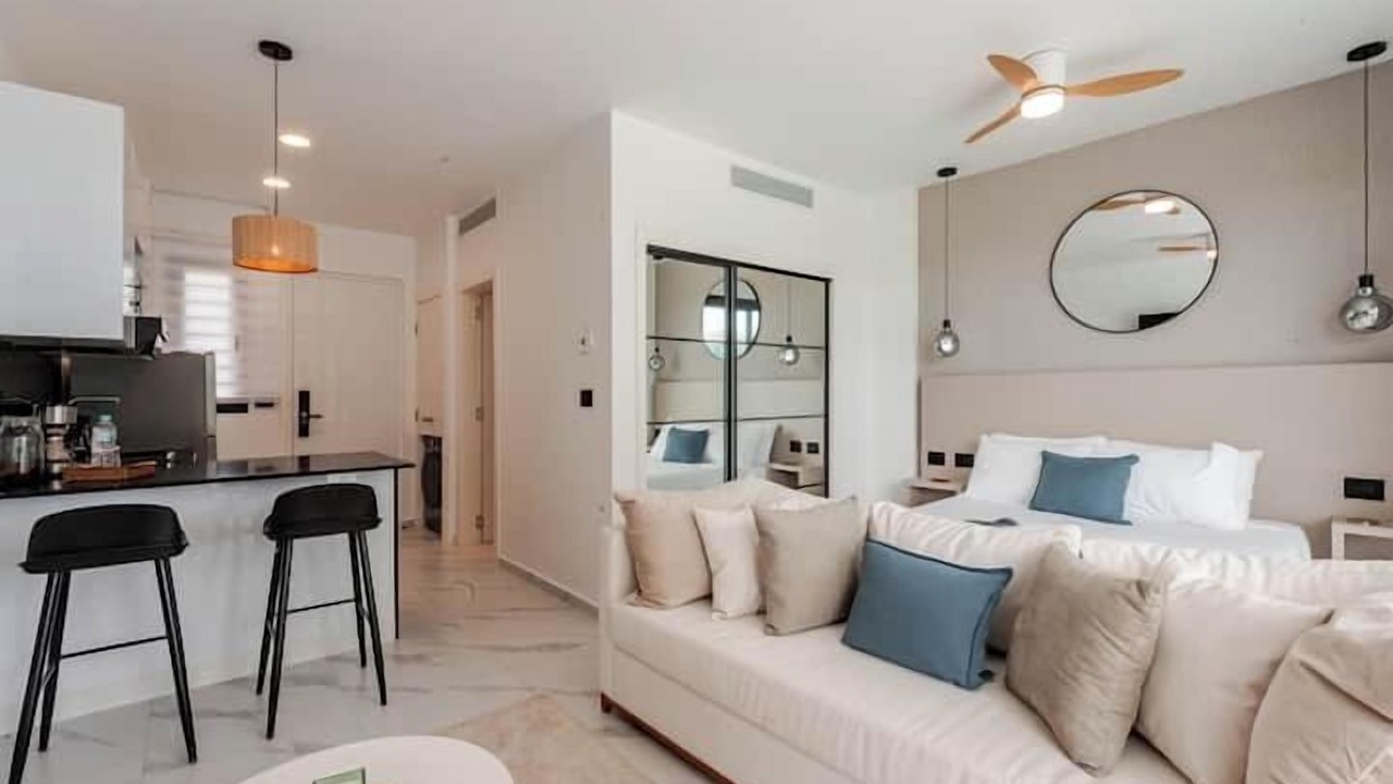 Photo of Bedroom in Bavaro