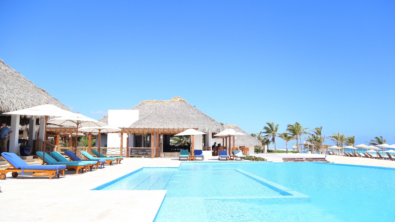 Photo of Patio Balcony in Bavaro