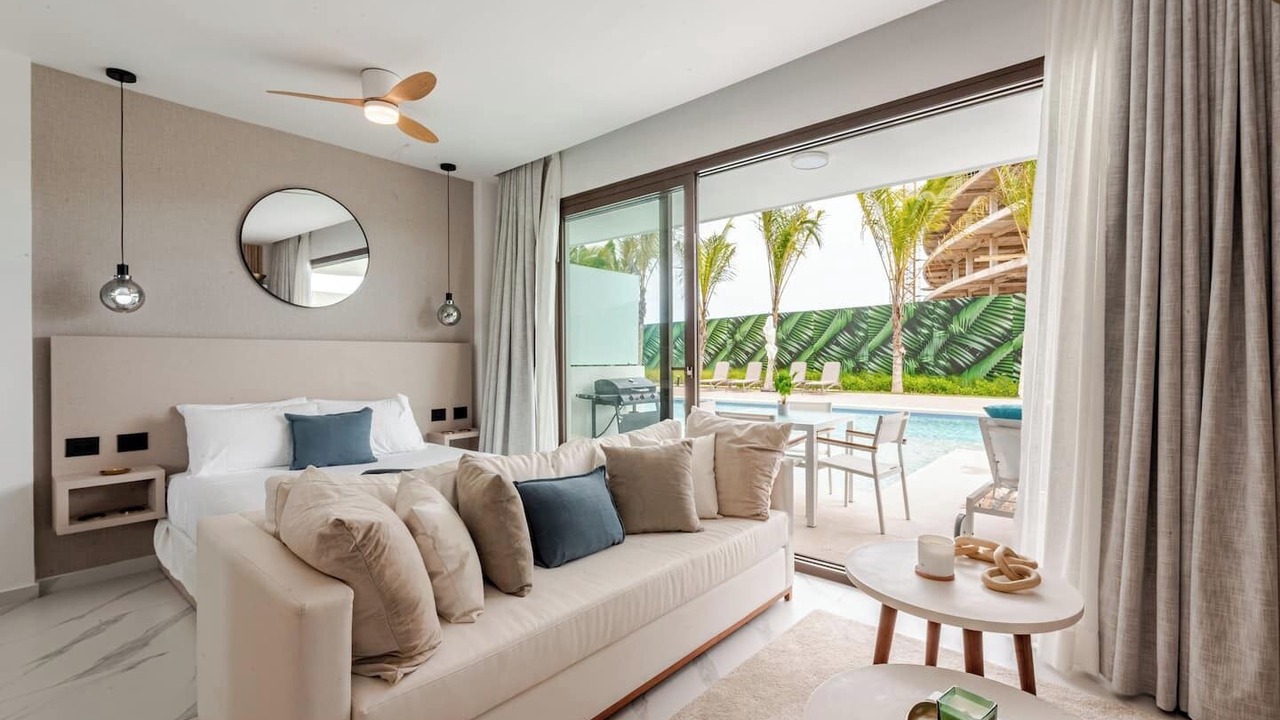 Photo of Bedroom in Bavaro