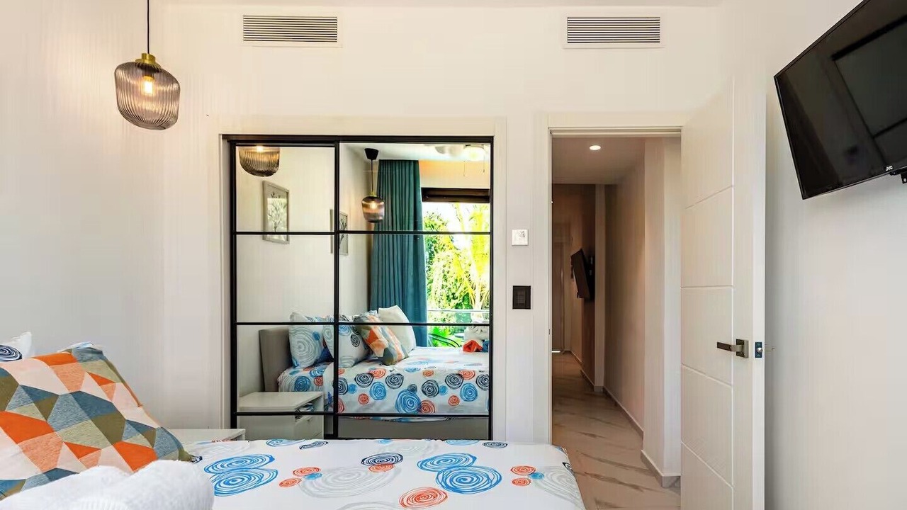 Photo of Patio Balcony in Bavaro