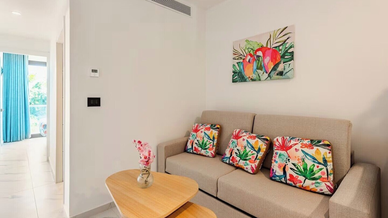 Photo of Patio Balcony in Bavaro