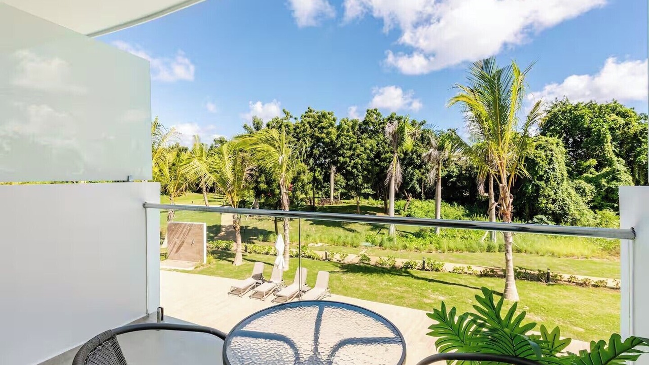 Photo of Patio Balcony in Bavaro