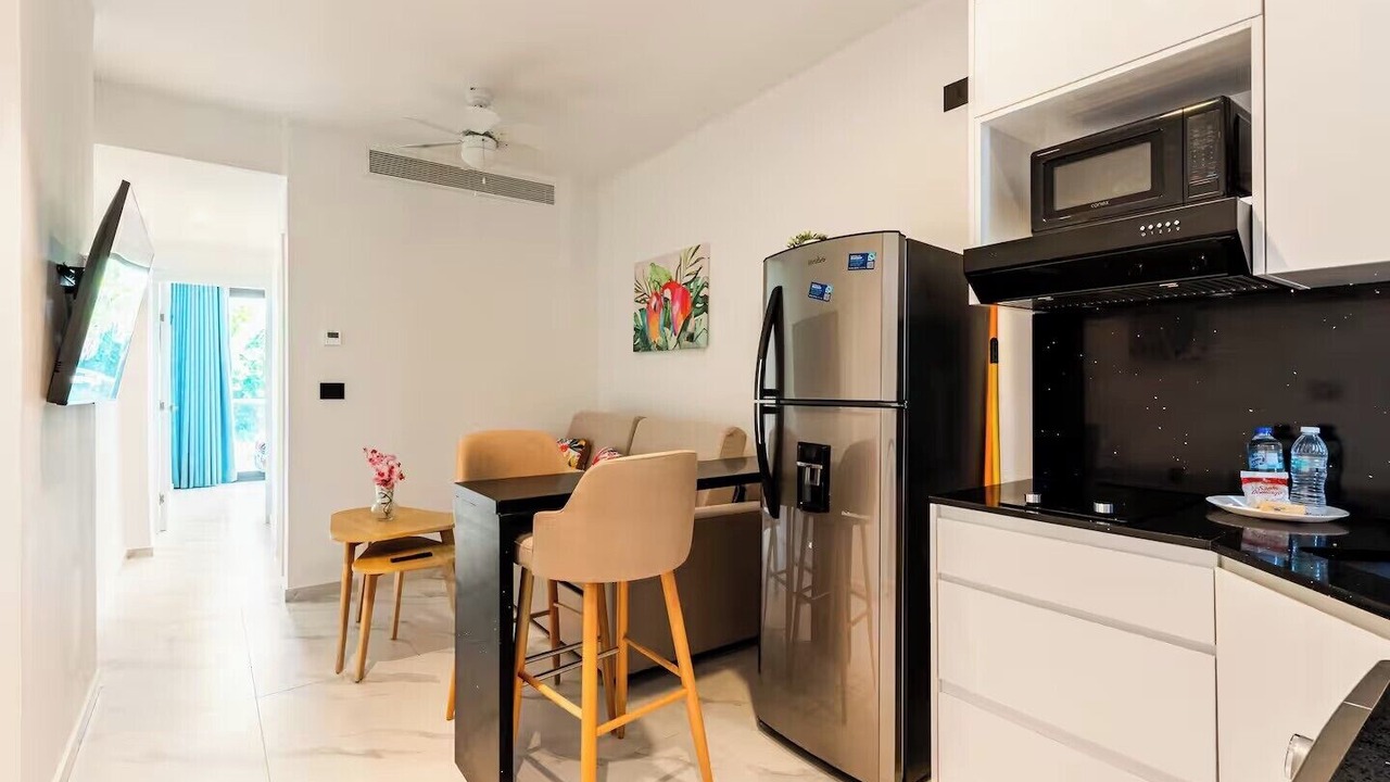 Photo of Patio Balcony in Bavaro