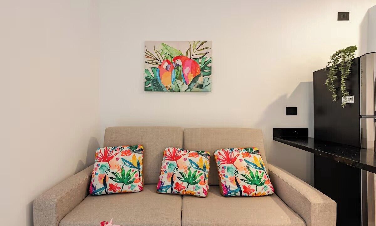 Photo of Patio Balcony in Bavaro