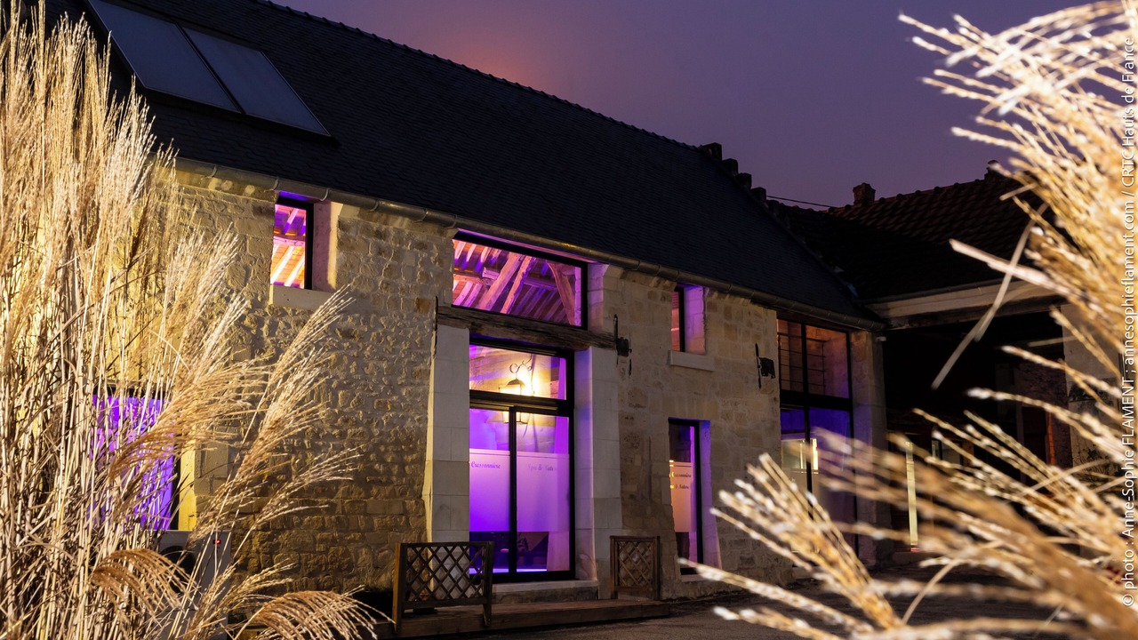 Photo of Outdoor in Noyant-et-Aconin