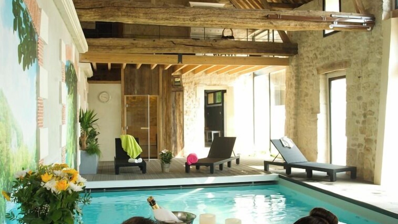 Photo of Outdoor in Noyant-et-Aconin