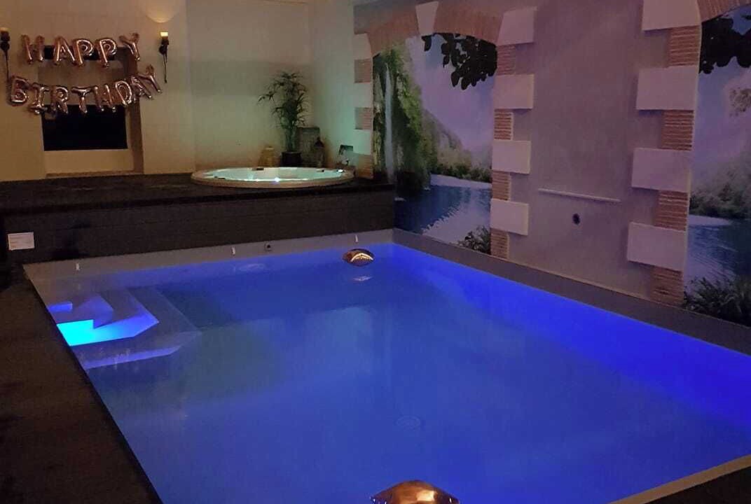 Photo of Outdoor in Noyant-et-Aconin